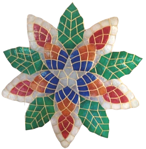 MELCHOR Colored (Large)