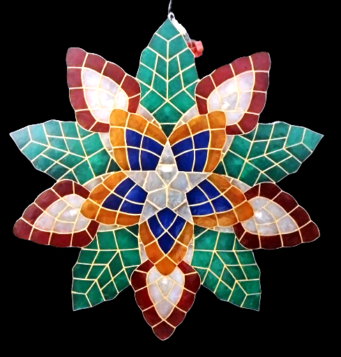 MELCHOR Colored (XLarge)