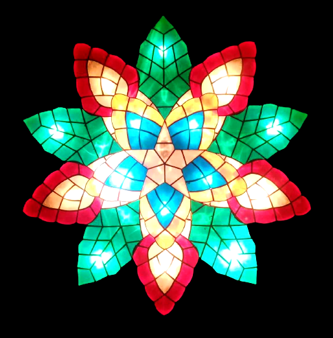 MELCHOR Colored (XLarge)