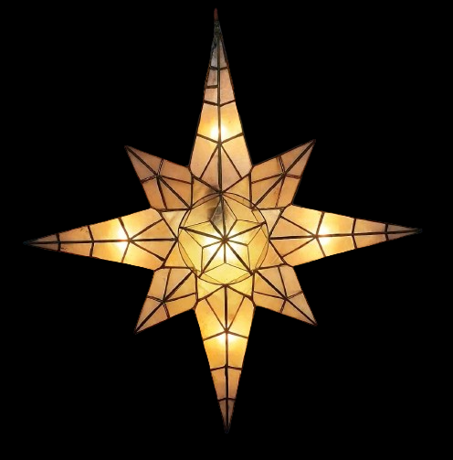 Star of Bethlehem (Medium)