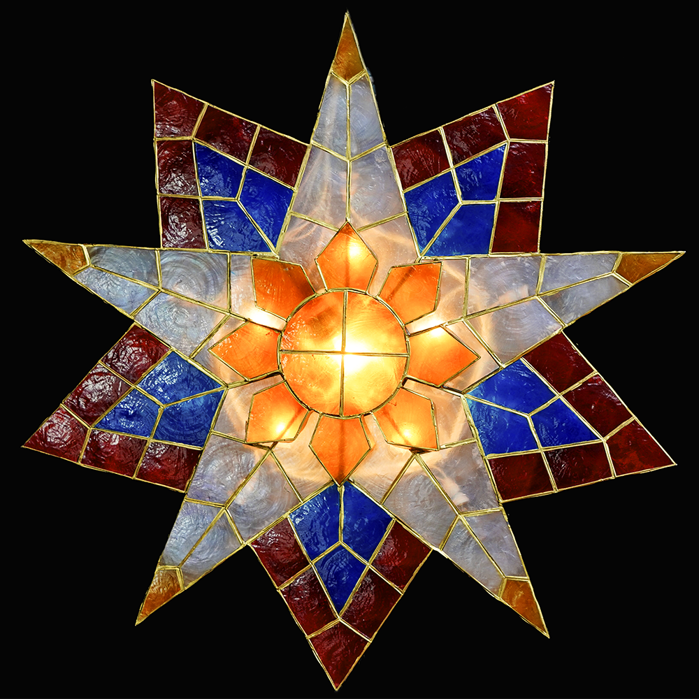 PAG-ASA Colored (Medium)