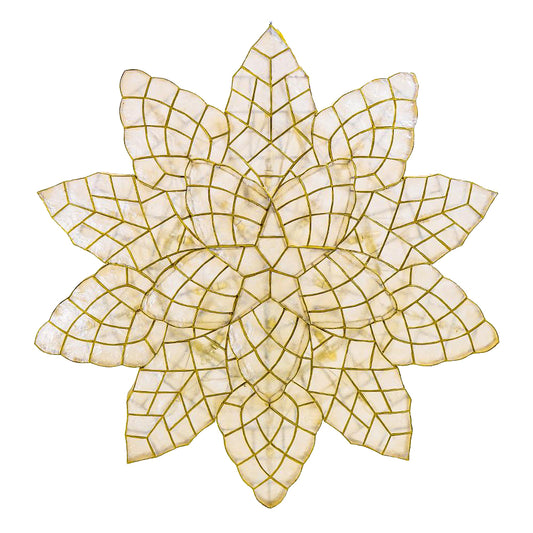 MELCHOR White (Medium)
