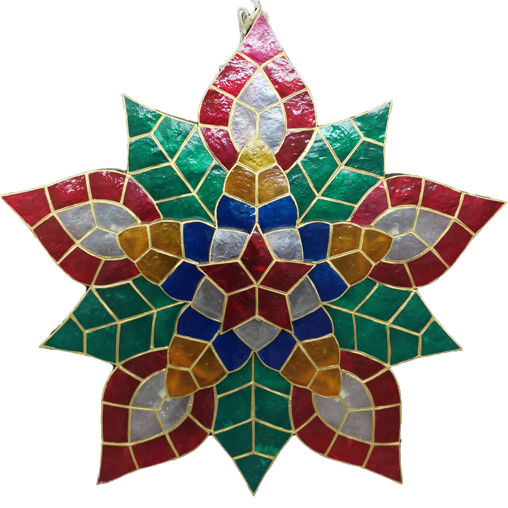 ROSA Colored (Medium)