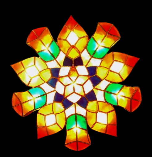 BELLE Colored (Small) – Parol.ph