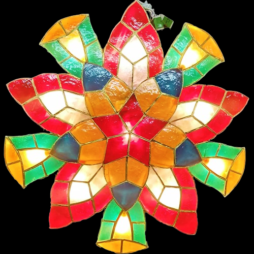 BALTHAZAR Colored (Small) – Parol.ph