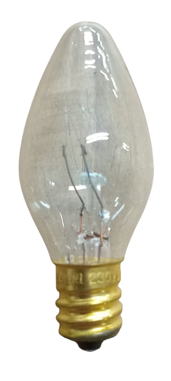 Candle bulb