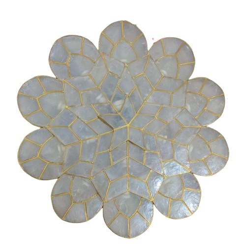 LOLA White (Small) – Parol.ph