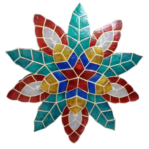 MELCHOR Colored (Large)