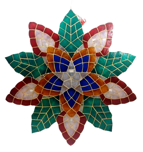 MELCHOR Colored (XLarge)