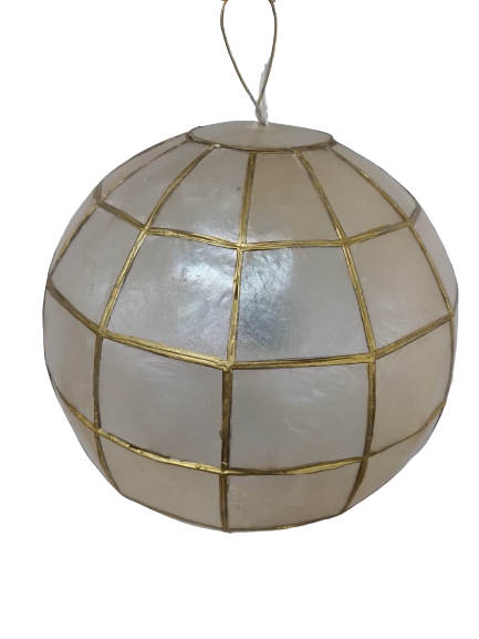 Round Parol Image Round ball(Small) – Parol.ph