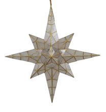 Load image into Gallery viewer, Star of Bethlehem (Medium)
