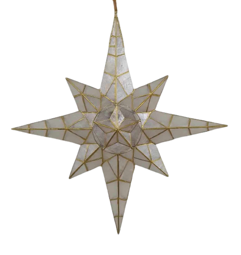 Star of Bethlehem (Medium)