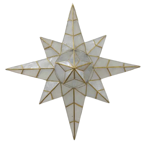 Star of Bethlehem (Small)