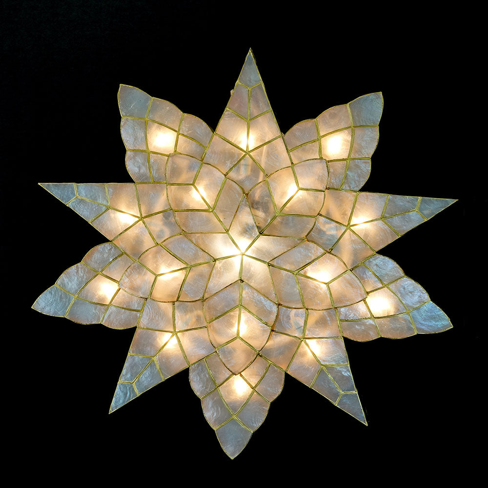 GASPAR White (Medium)