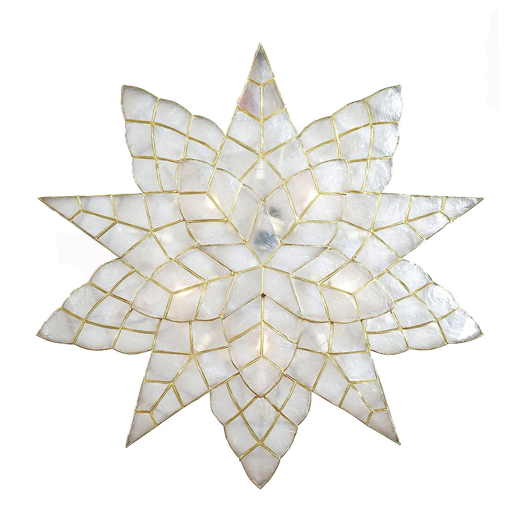 GASPAR White (Medium)
