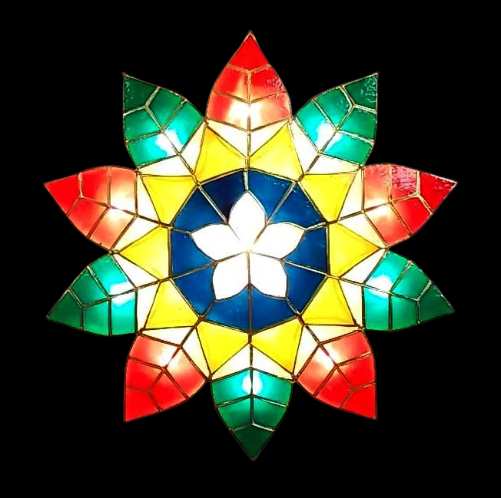 LUCILA Colored (Small) – Parol.ph