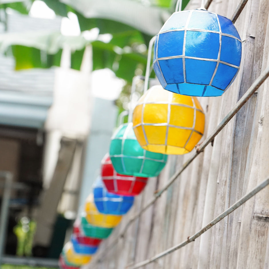 Round Parol Image Parols – Parol.ph
