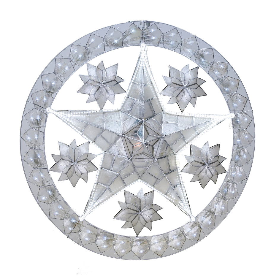 Triangular Parol Parols – Parol.ph