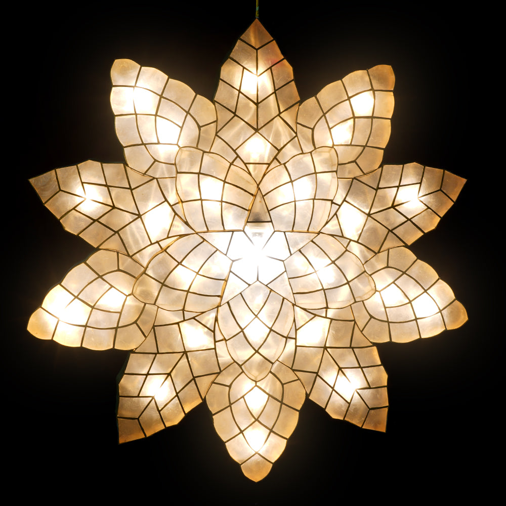 MELCHOR White (Medium)