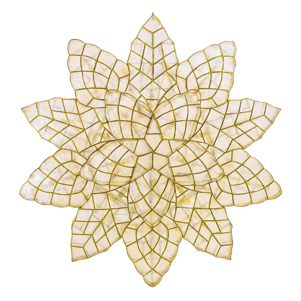 MELCHOR White (Medium)