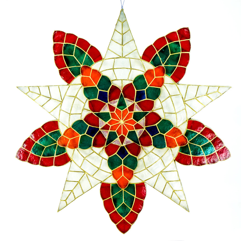 GASPAR Colored (XL)
