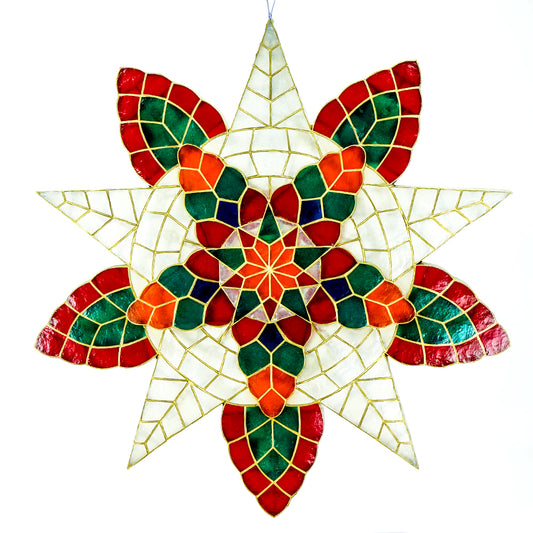 GASPAR Colored (XL)