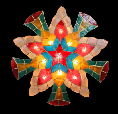 BALTHAZAR Colored (Medium) – Parol.ph