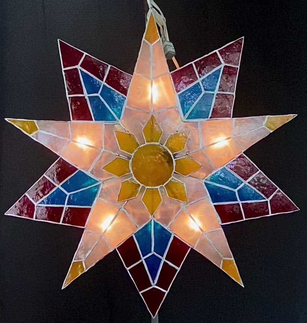 PAG-ASA Colored (Small) – Parol.ph