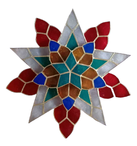 GASPAR 2 Colored (Mini Edition)