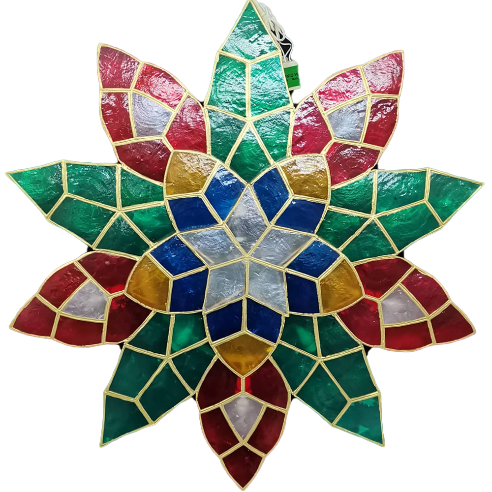 MELCHOR Colored (Small)