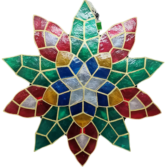 MELCHOR Colored (Small)