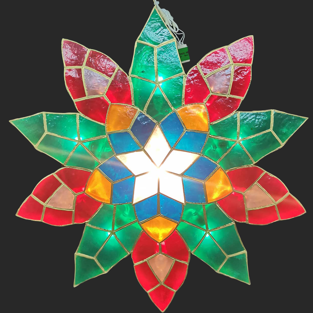 MELCHOR Colored (Small)