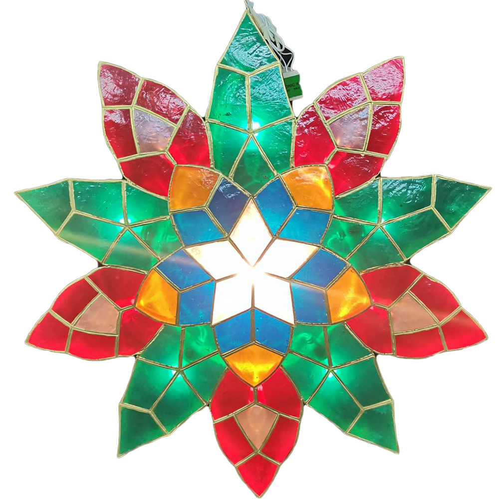 MELCHOR Colored (Small)