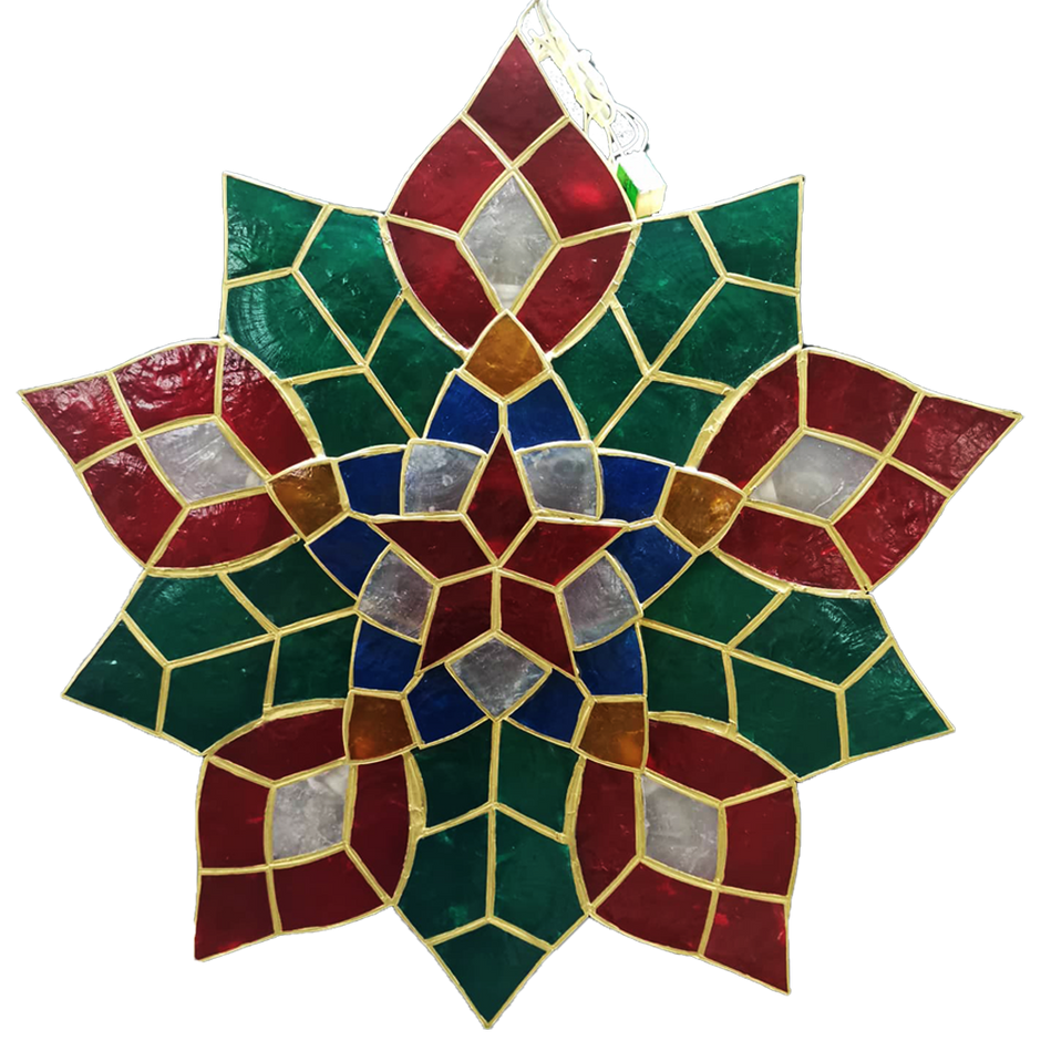 Triangular Parol Parol PH – Parol.ph