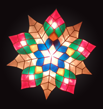 Load image into Gallery viewer, ROSEBELLE Colored (Medium)
